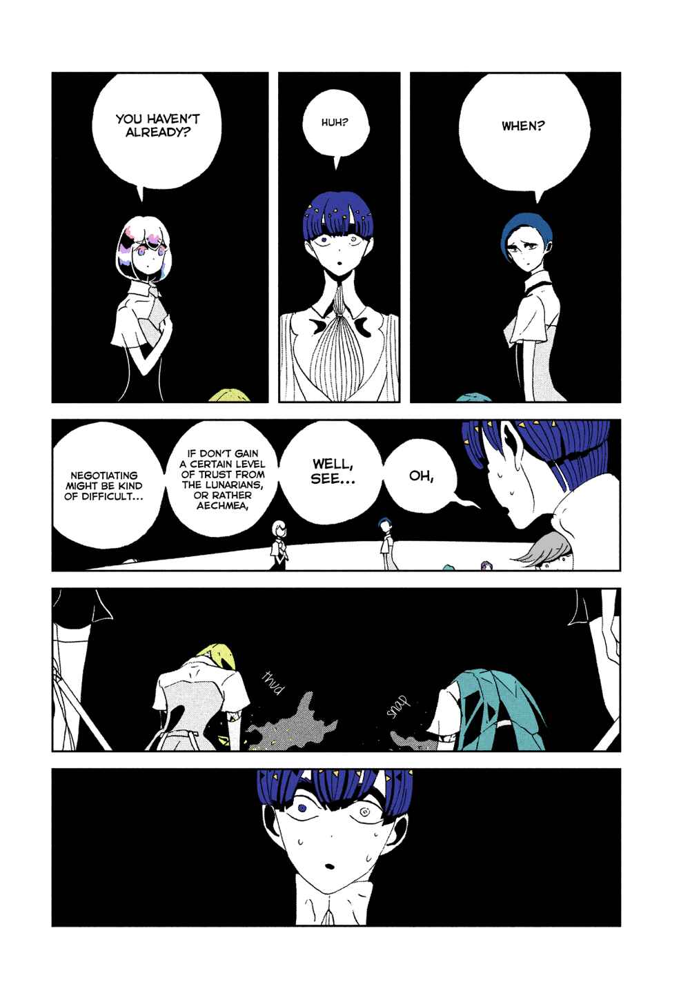 Chapter 63 - Page 14