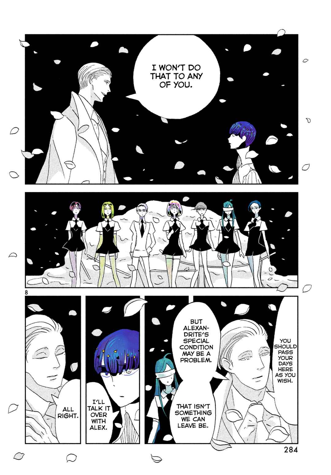 Chapter 63 - Page 8