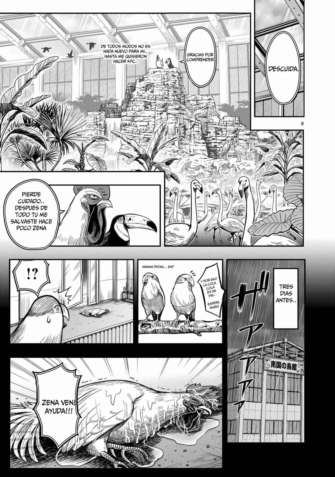 Chapter 3 - Page 8