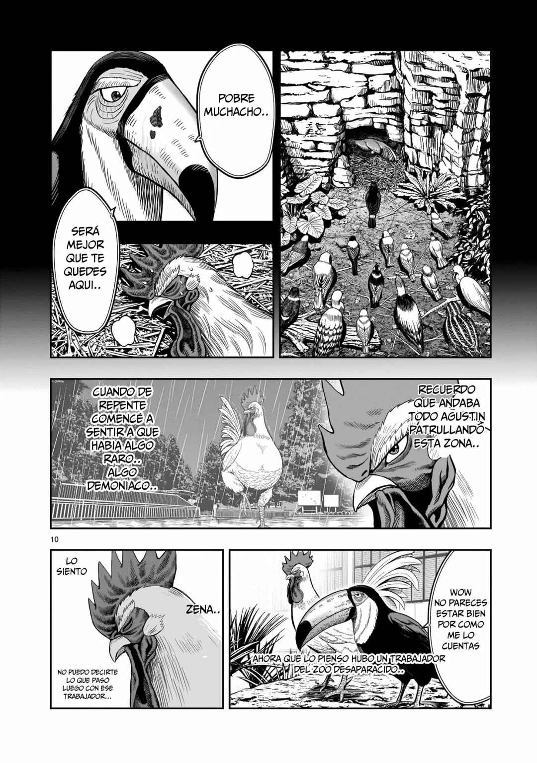 Chapter 3 - Page 9