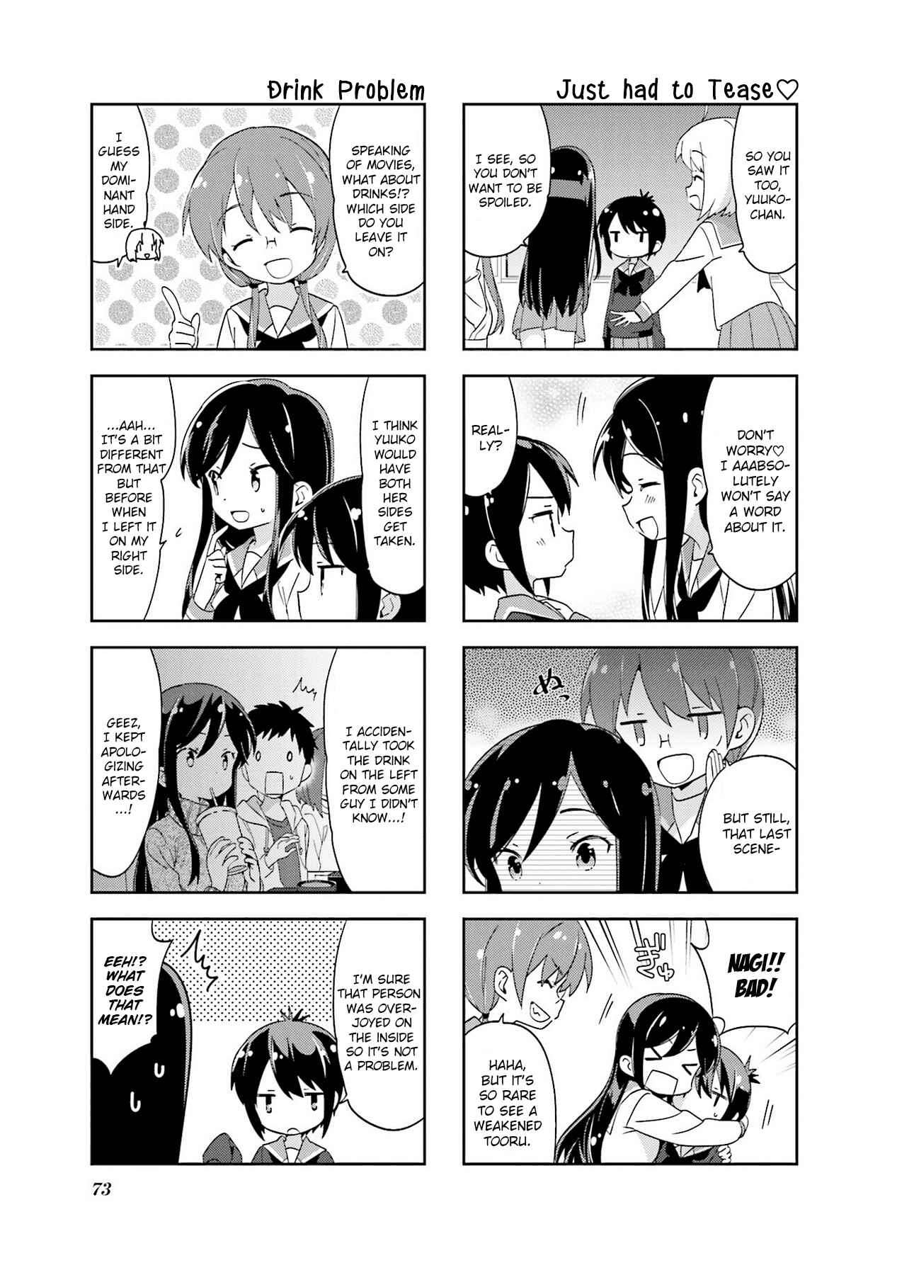Chapter 102 - Page 5