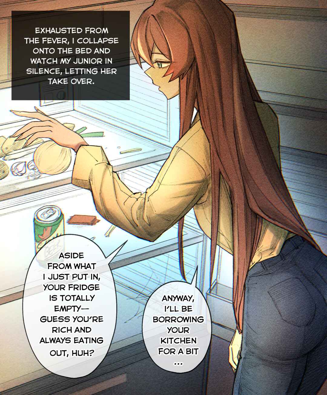 Chapter 19 - Page 1
