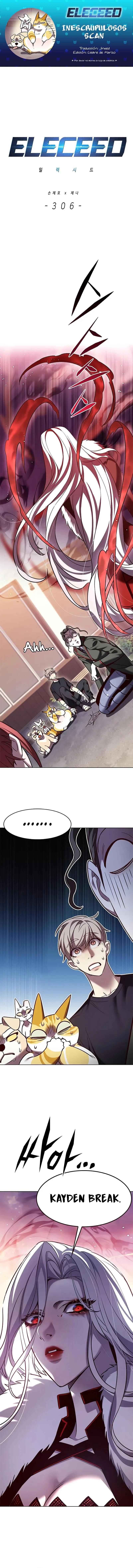 Chapter 306 - Page 1