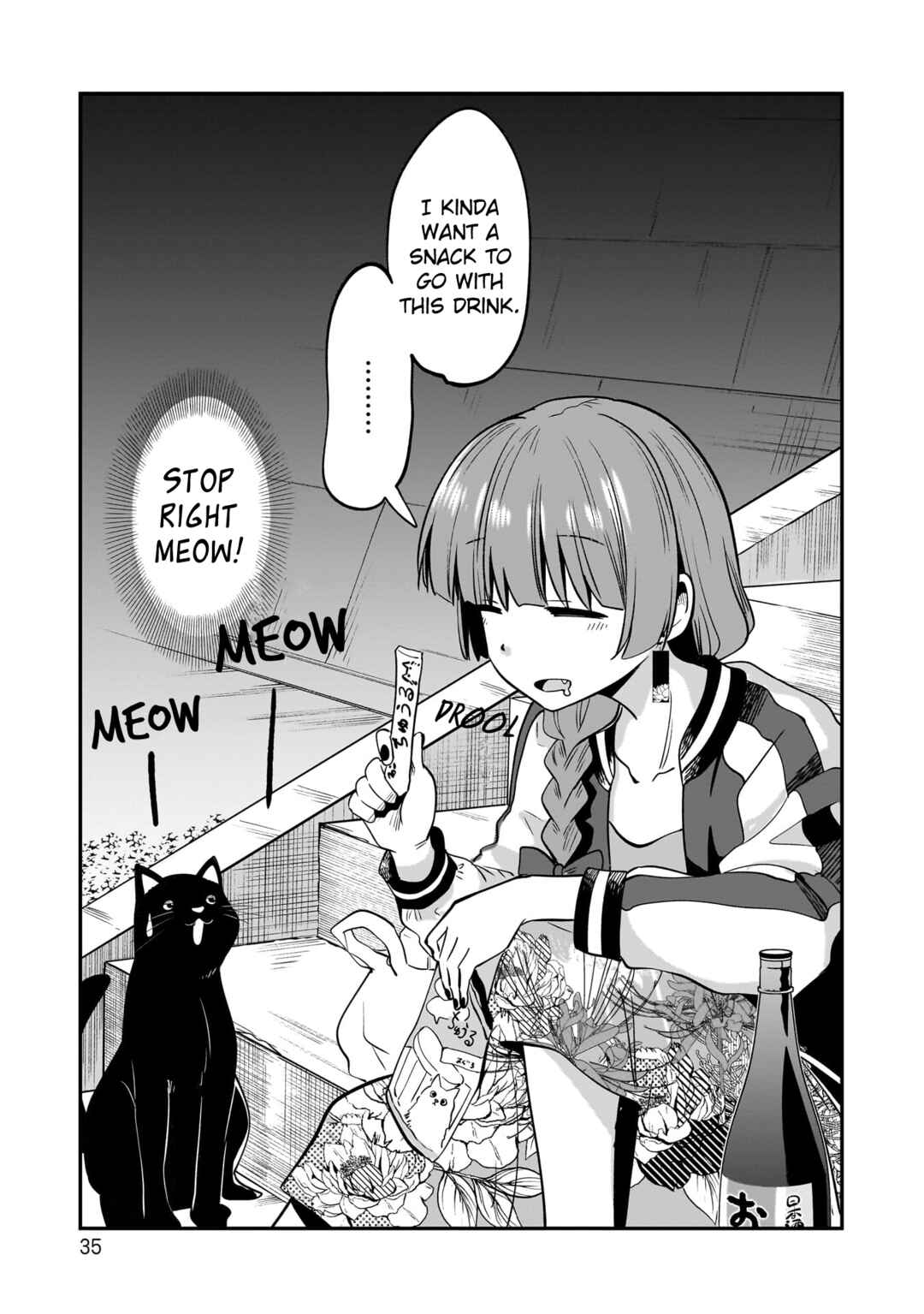 Chapter 1.5 - Page 1