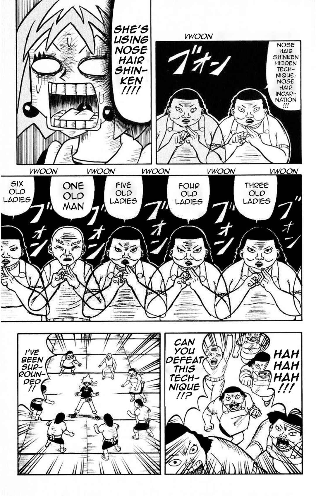Chapter 21 - Page 16