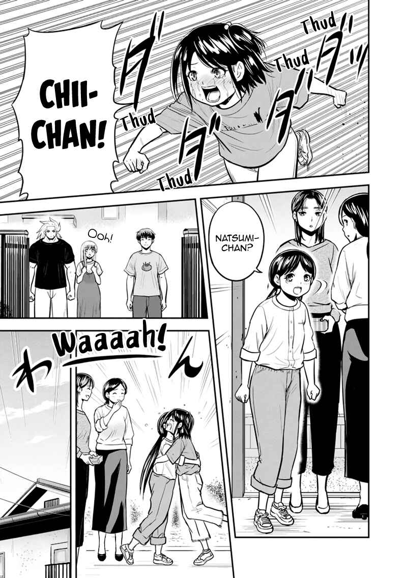 Chapter 140 - Page 19