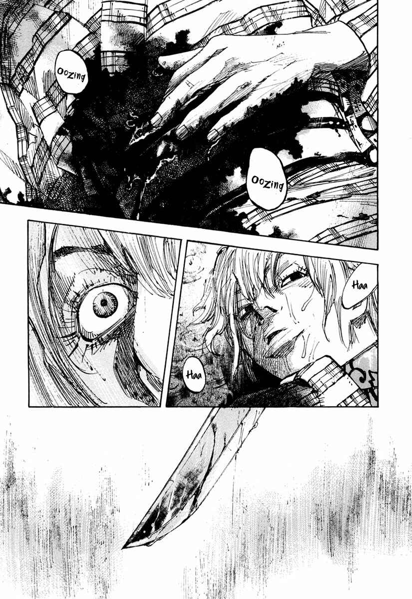 Chapter 128 - Page 21