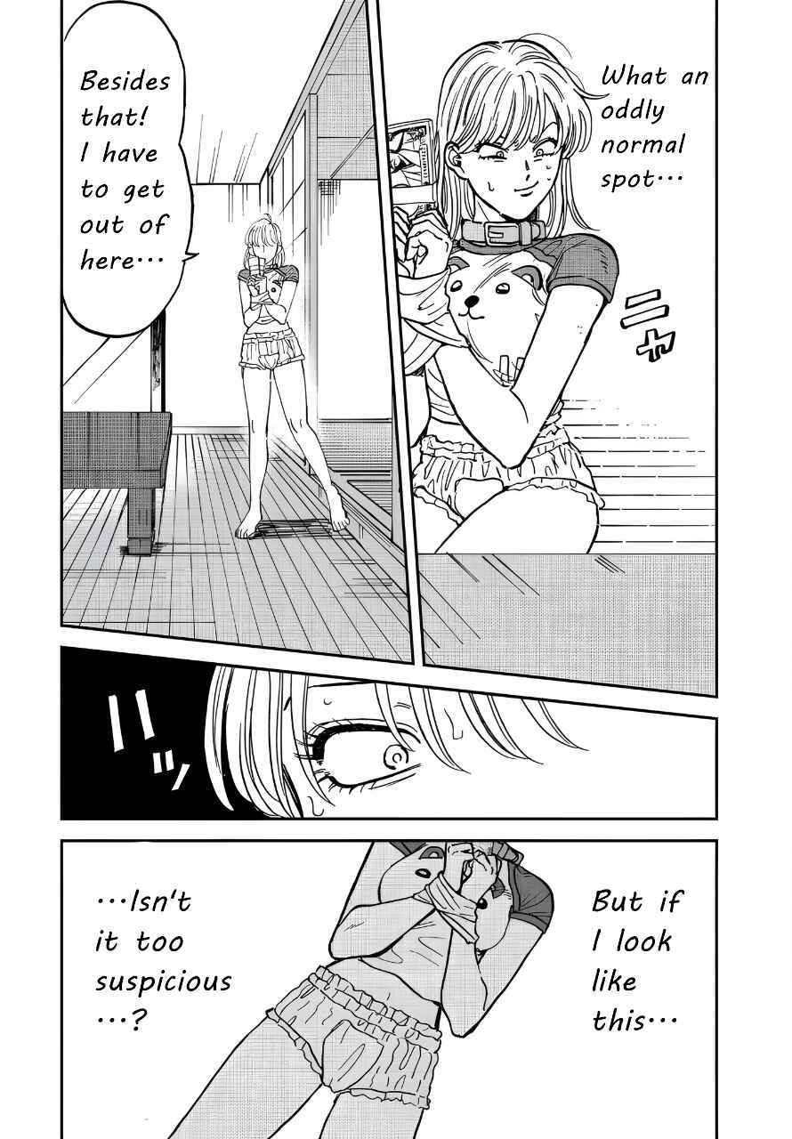 Chapter 37 - Page 11