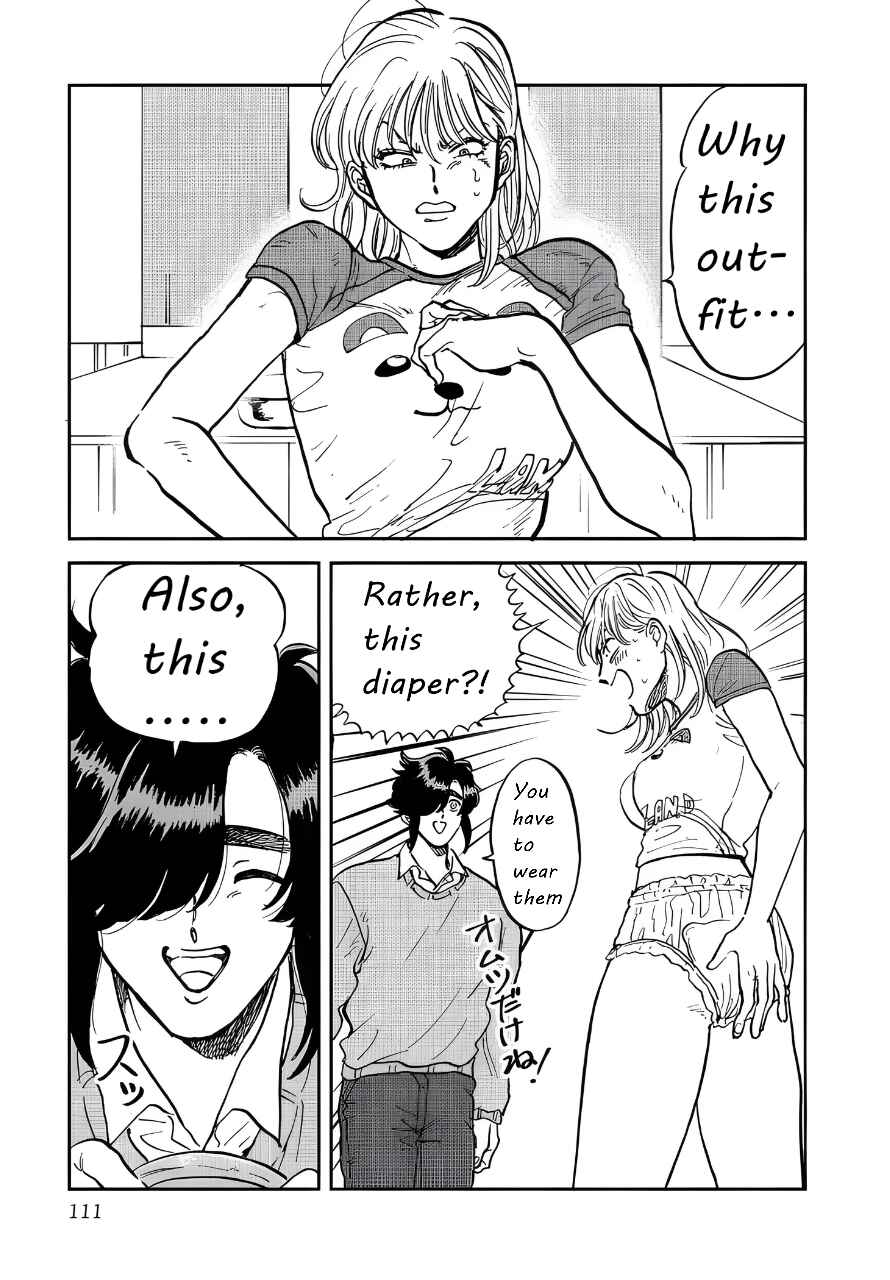 Chapter 37 - Page 5