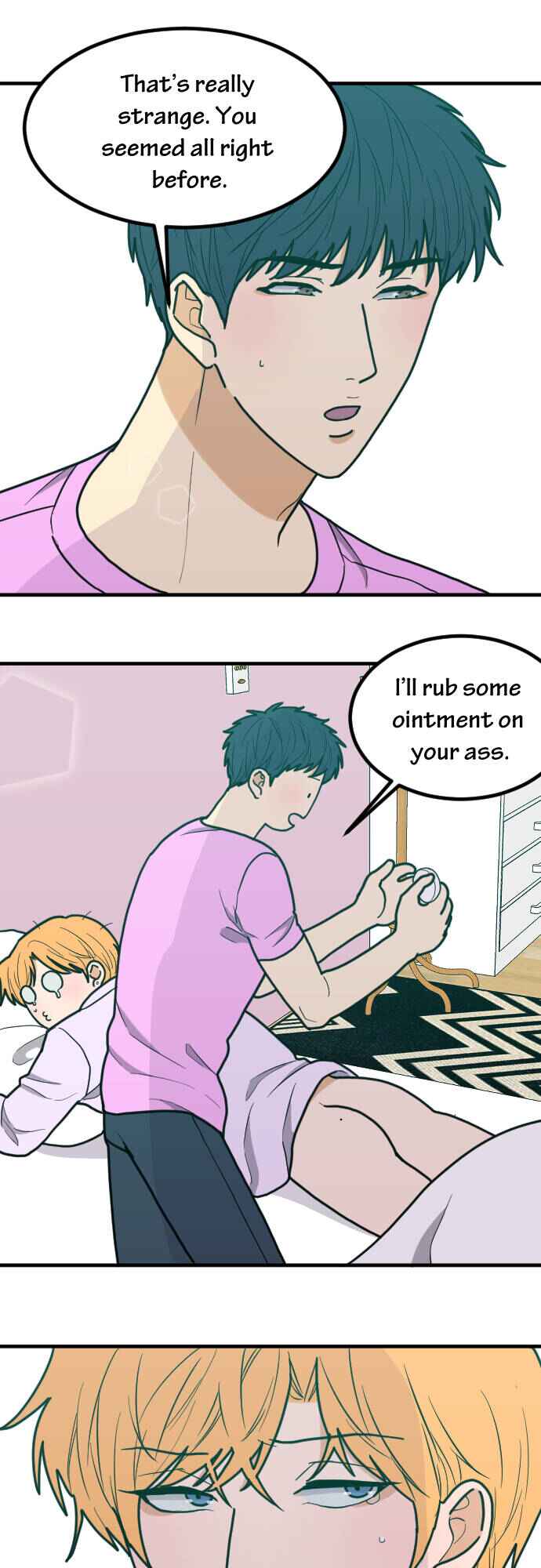 Chapter 94 - Page 11