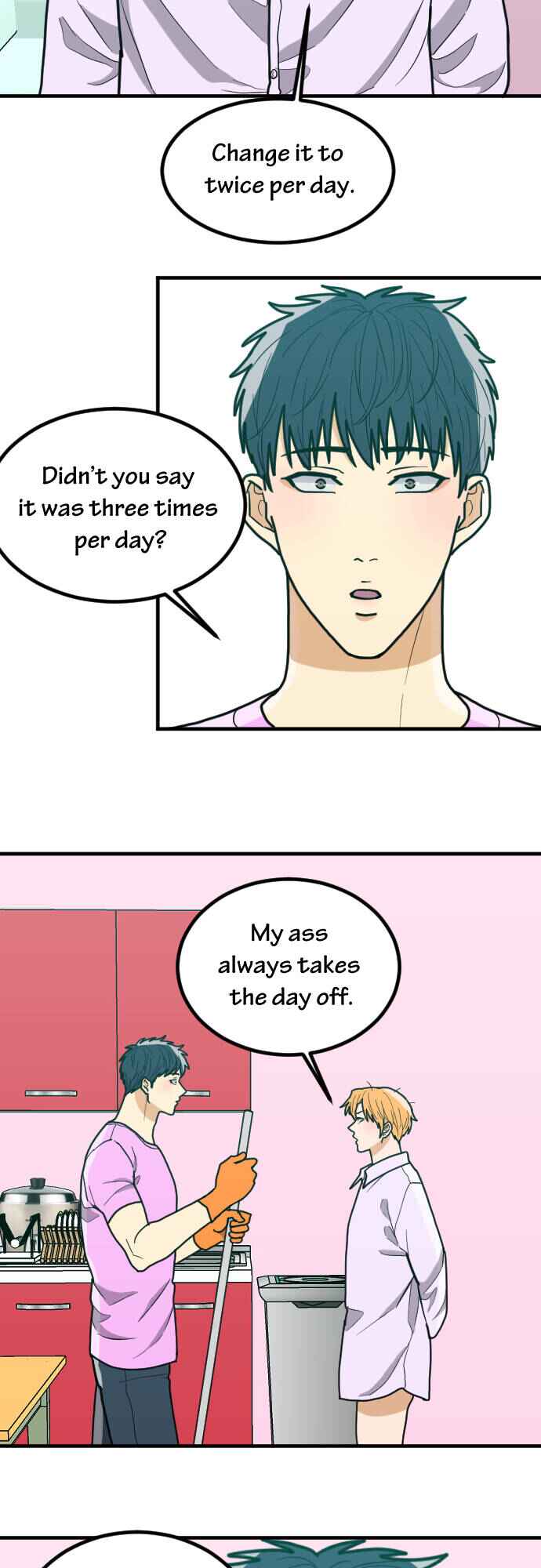 Chapter 94 - Page 13
