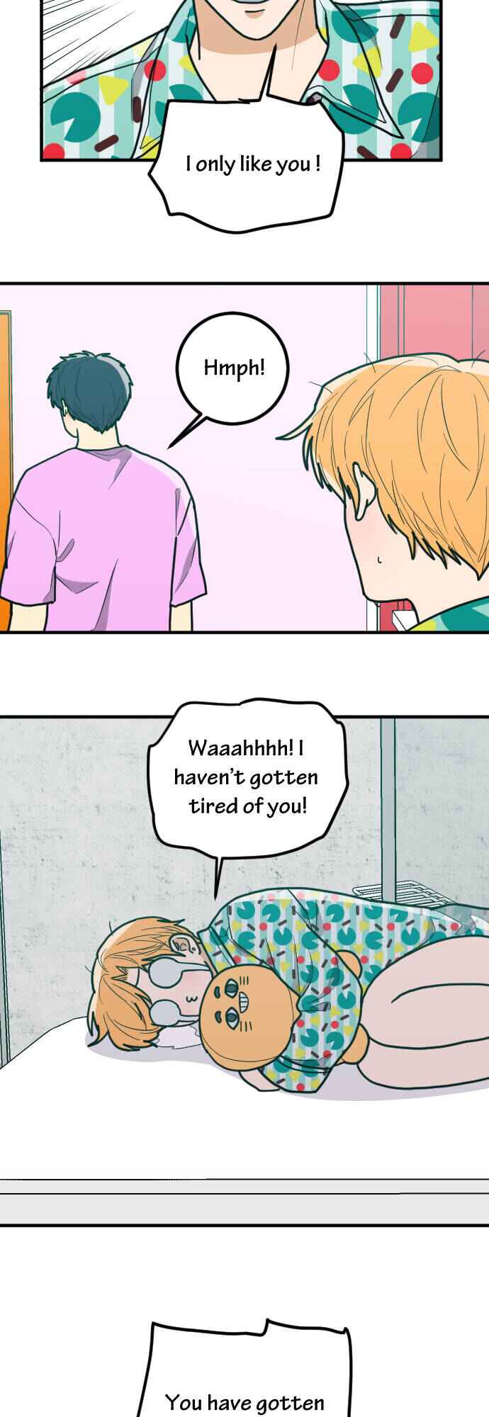 Chapter 94 - Page 18