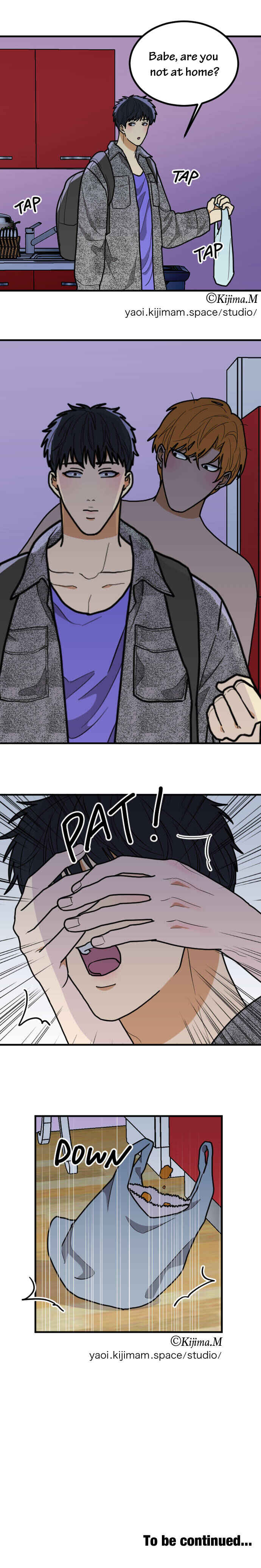 Chapter 94 - Page 21