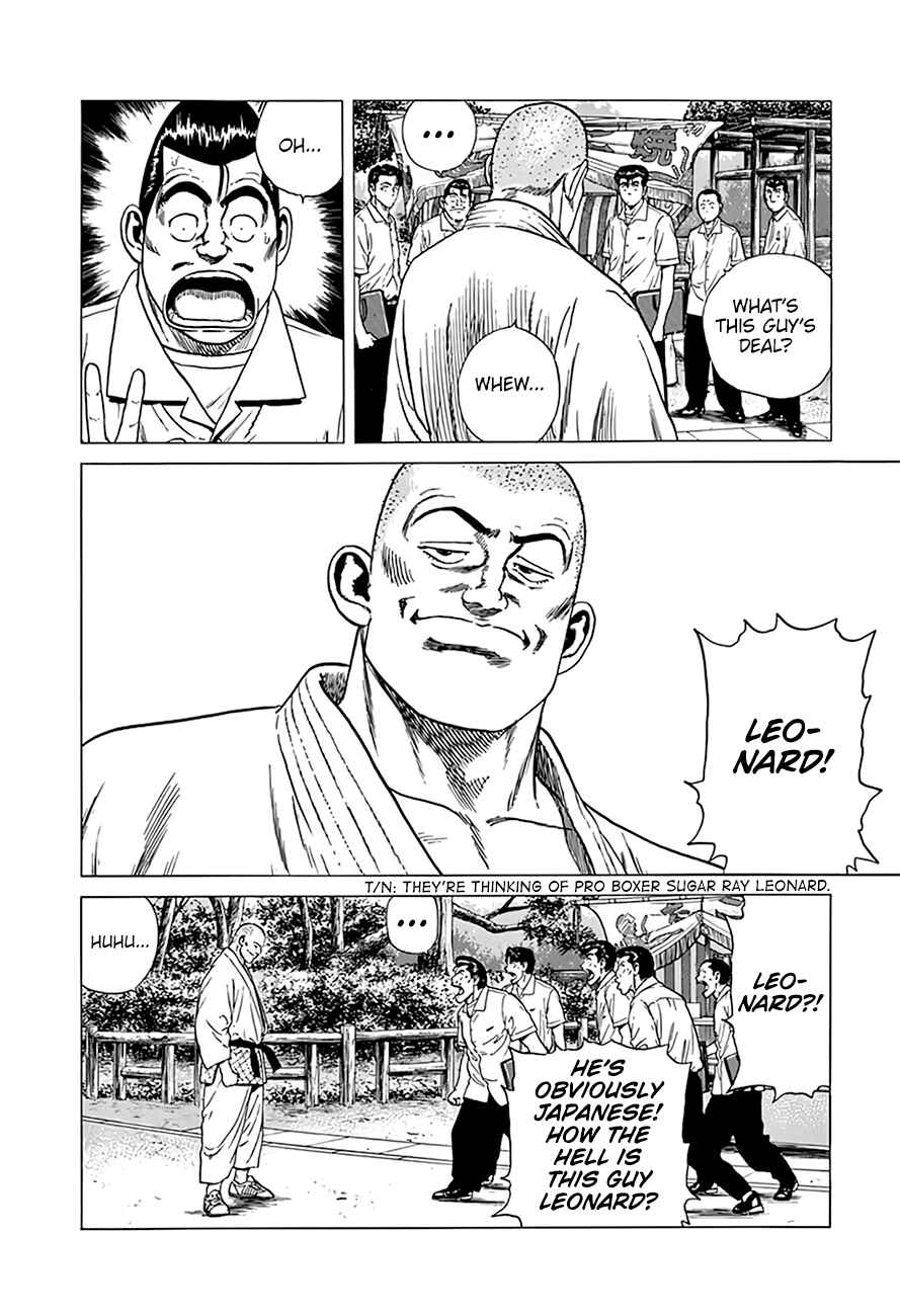Chapter 312 - Page 17