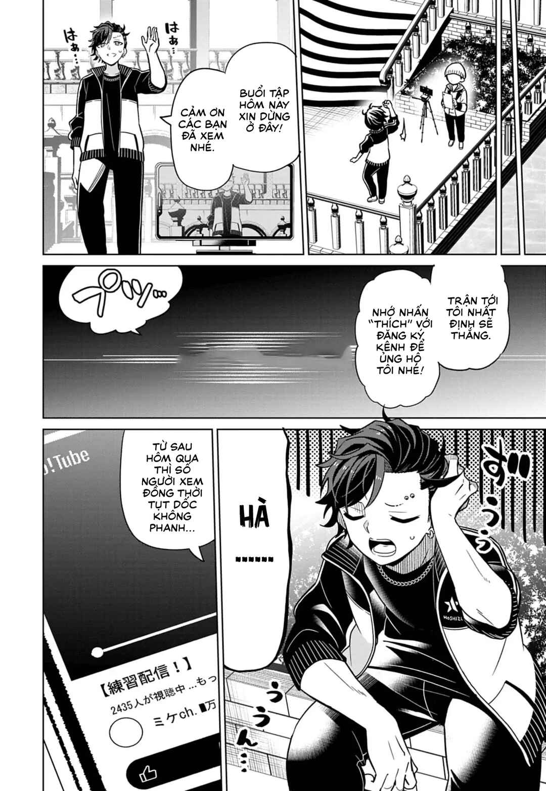 Chapter 3 - Page 9