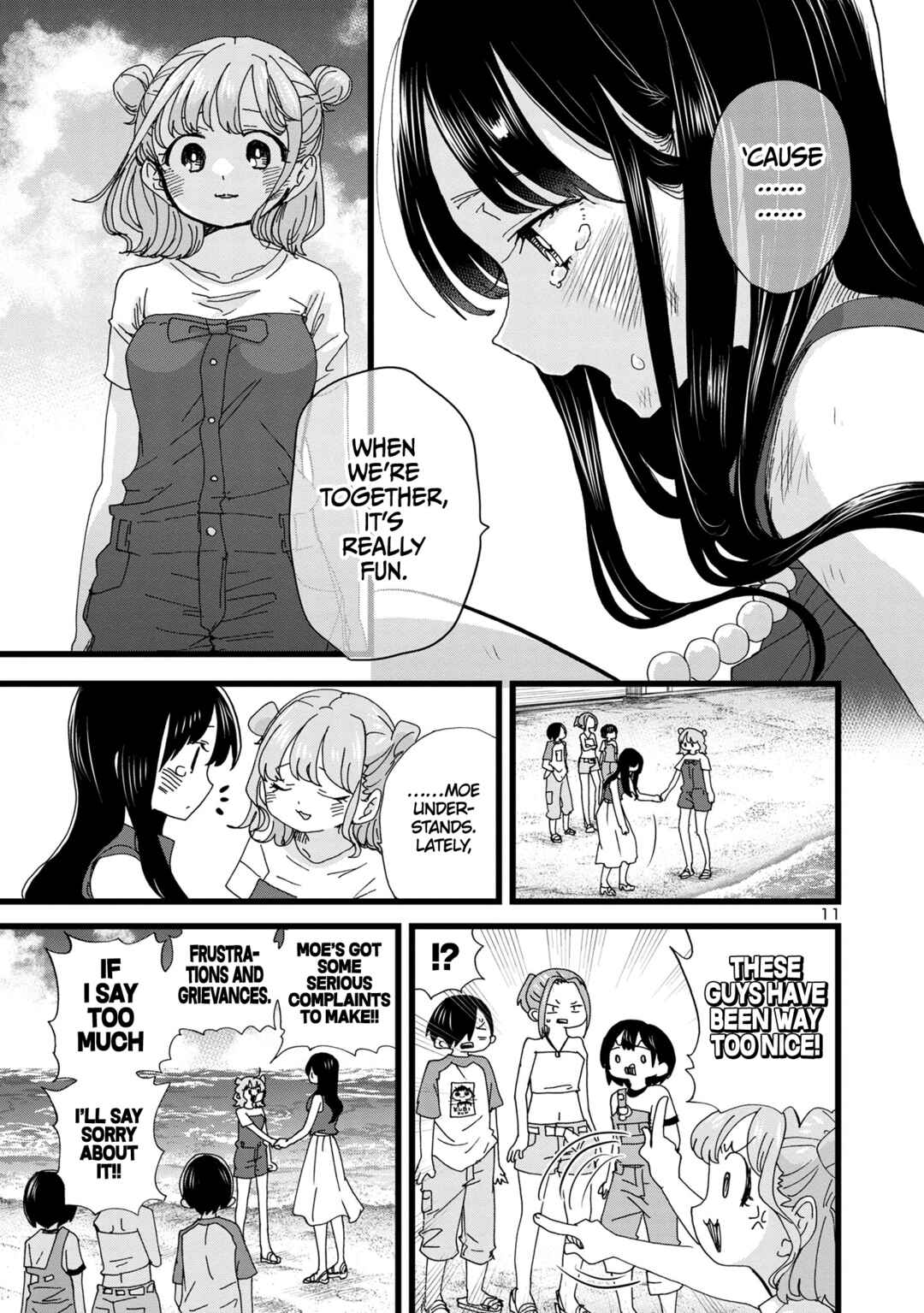 Chapter 134 - Page 12