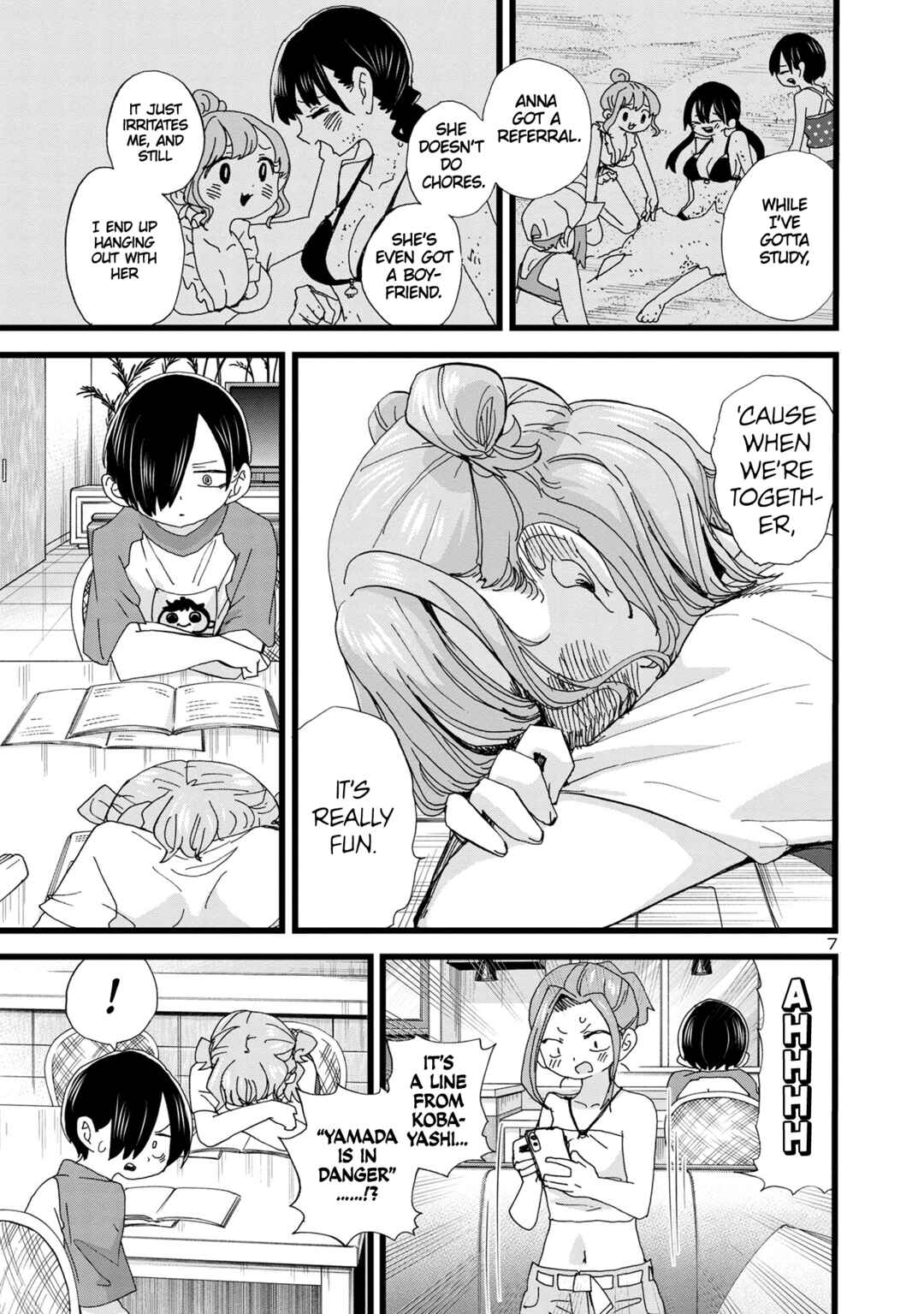 Chapter 134 - Page 8