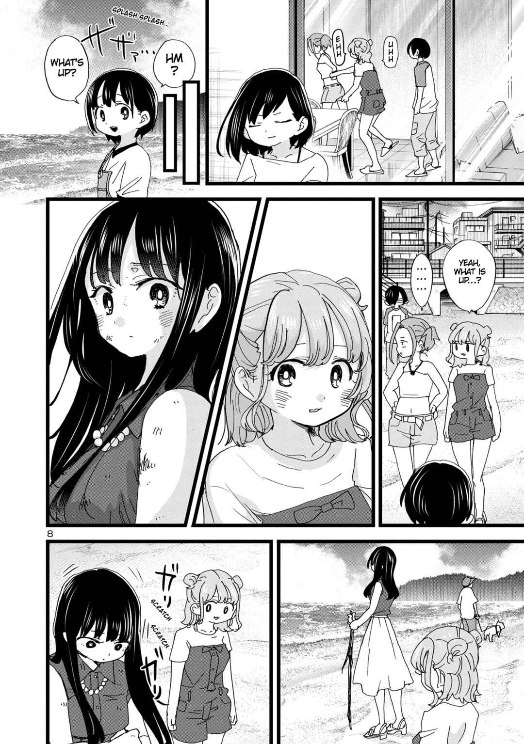 Chapter 134 - Page 9