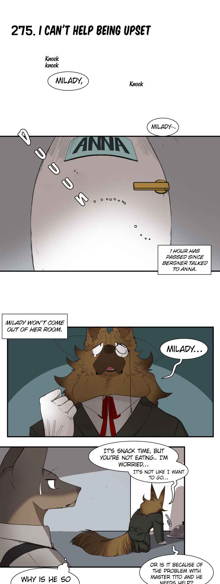 Chapter 227 - Page 2