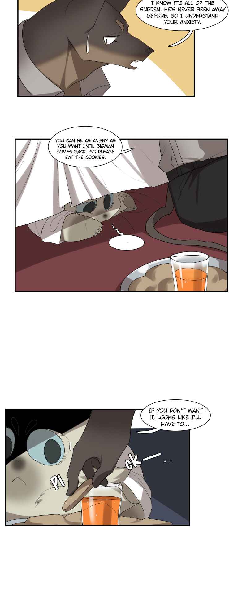 Chapter 227 - Page 6