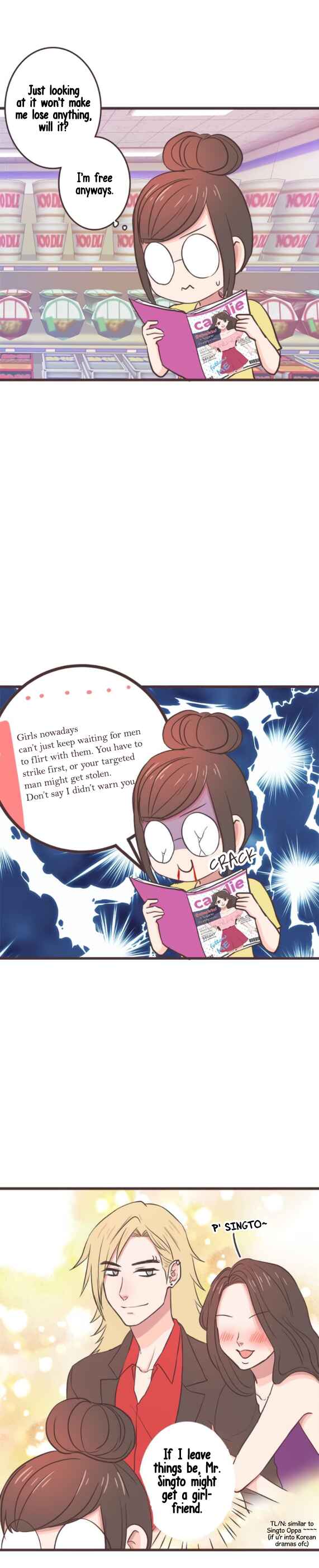 Chapter 89 - Page 11