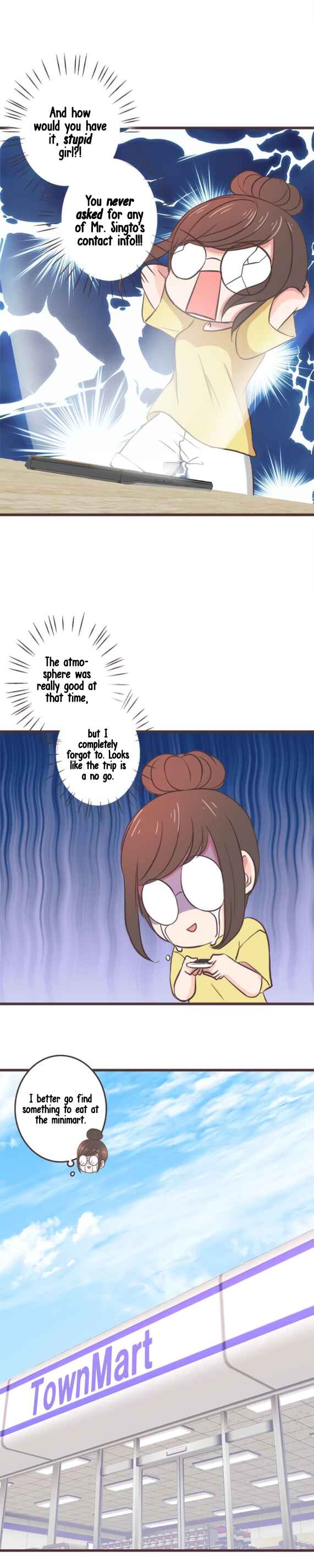 Chapter 89 - Page 9