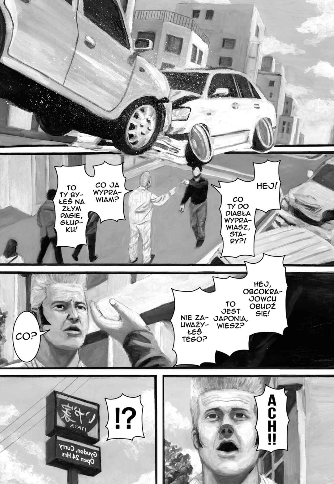 Chapter 73 - Page 6