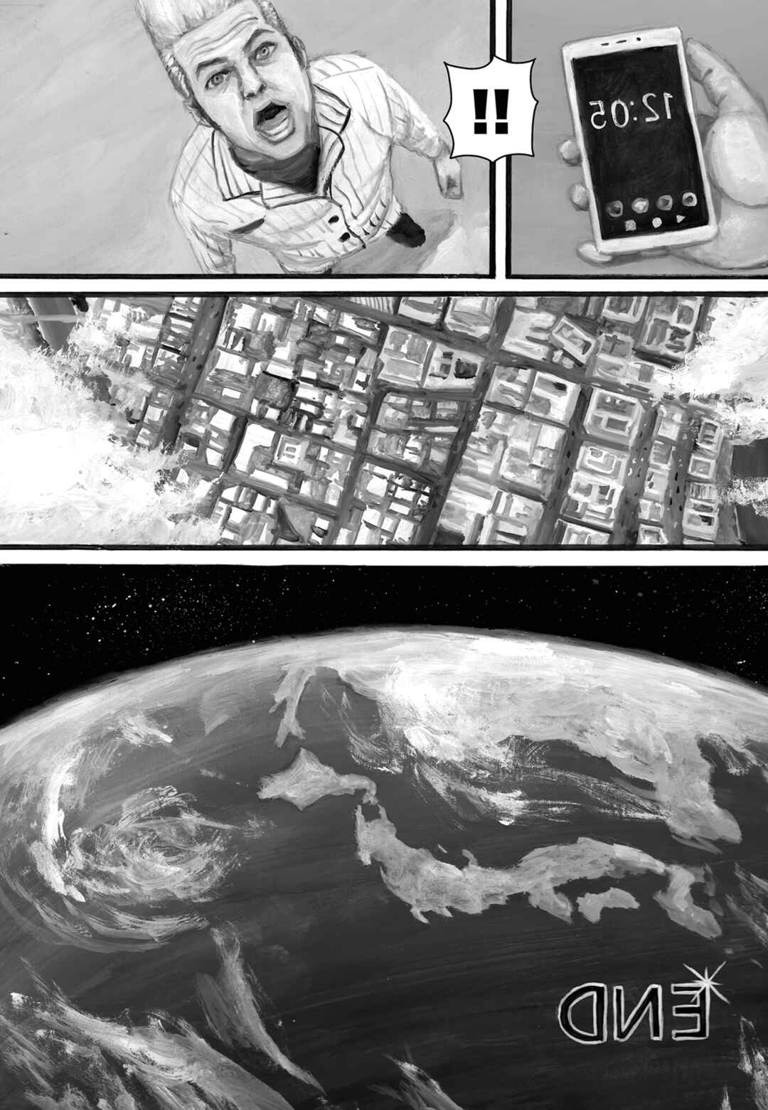 Chapter 73 - Page 7