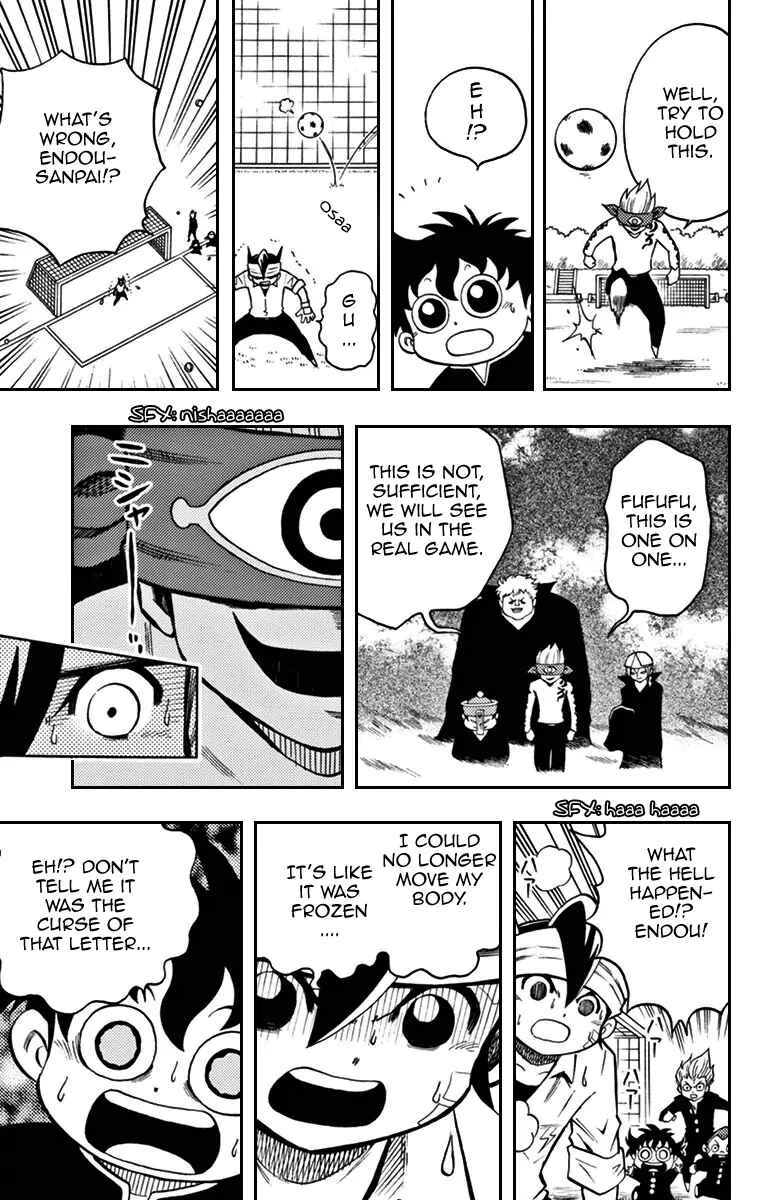 Chapter 4 - Page 31