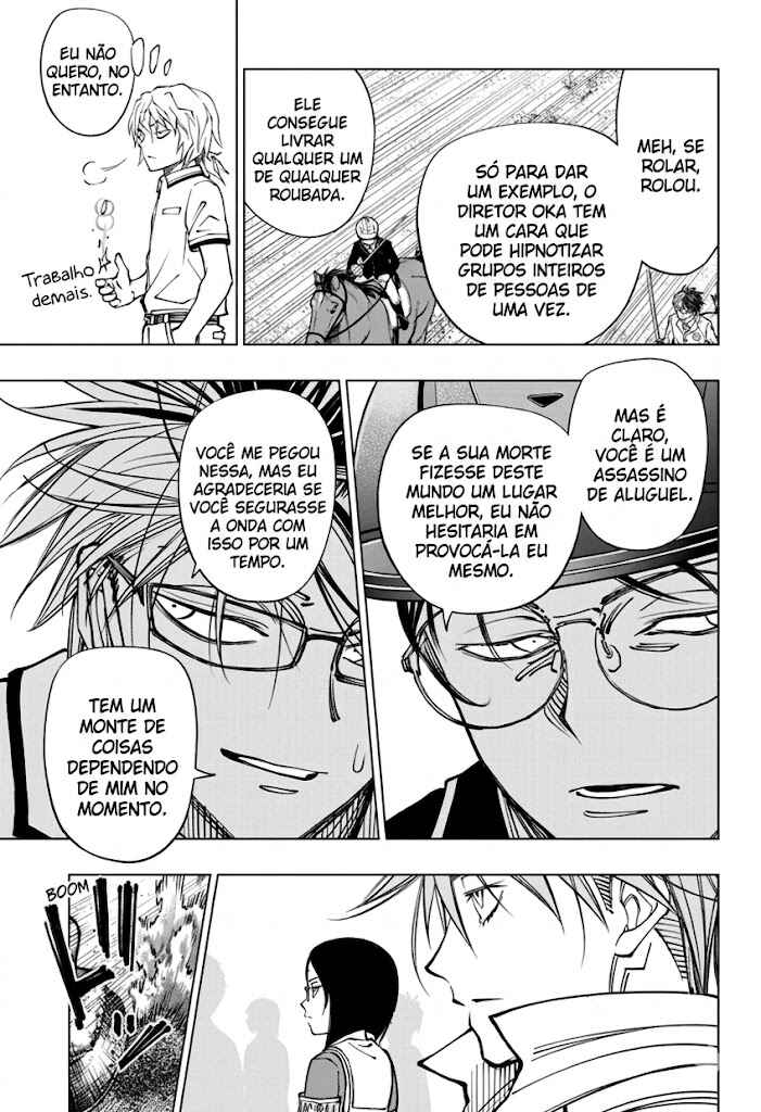 Chapter 71 - Page 14