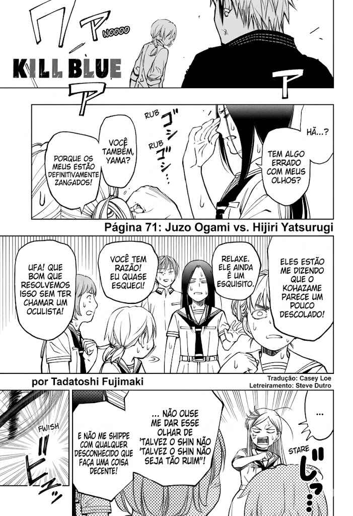Chapter 71 - Page 2