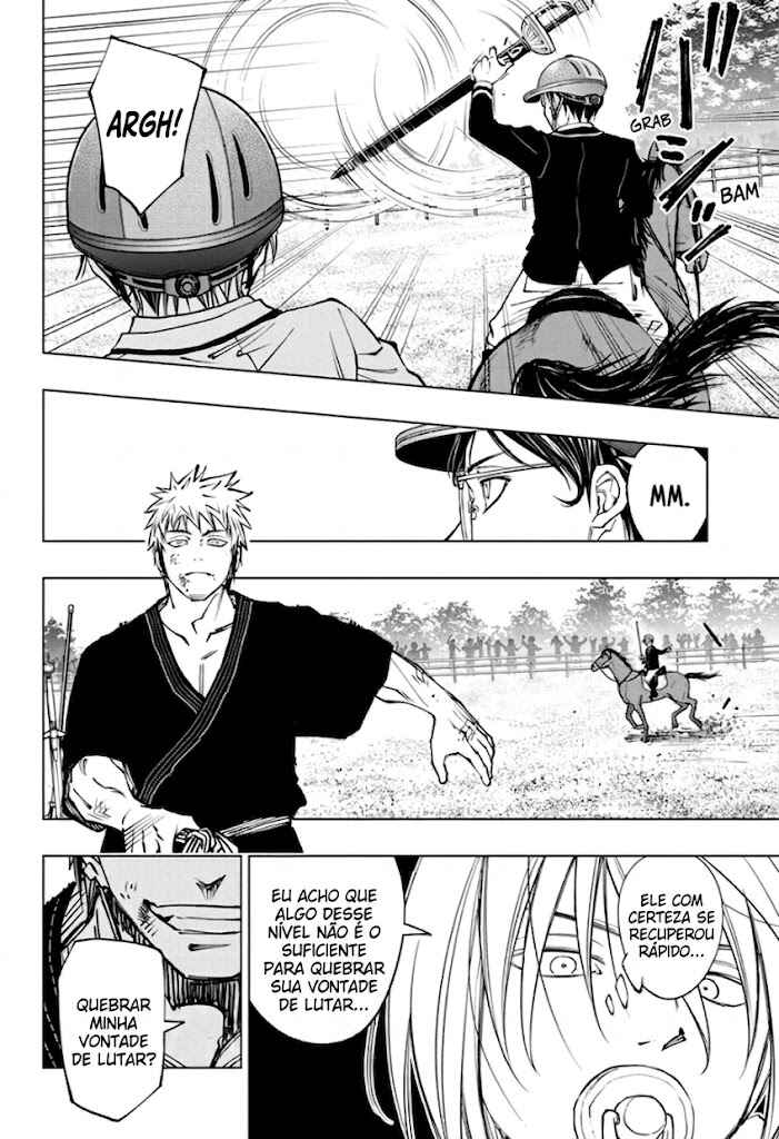 Chapter 71 - Page 5