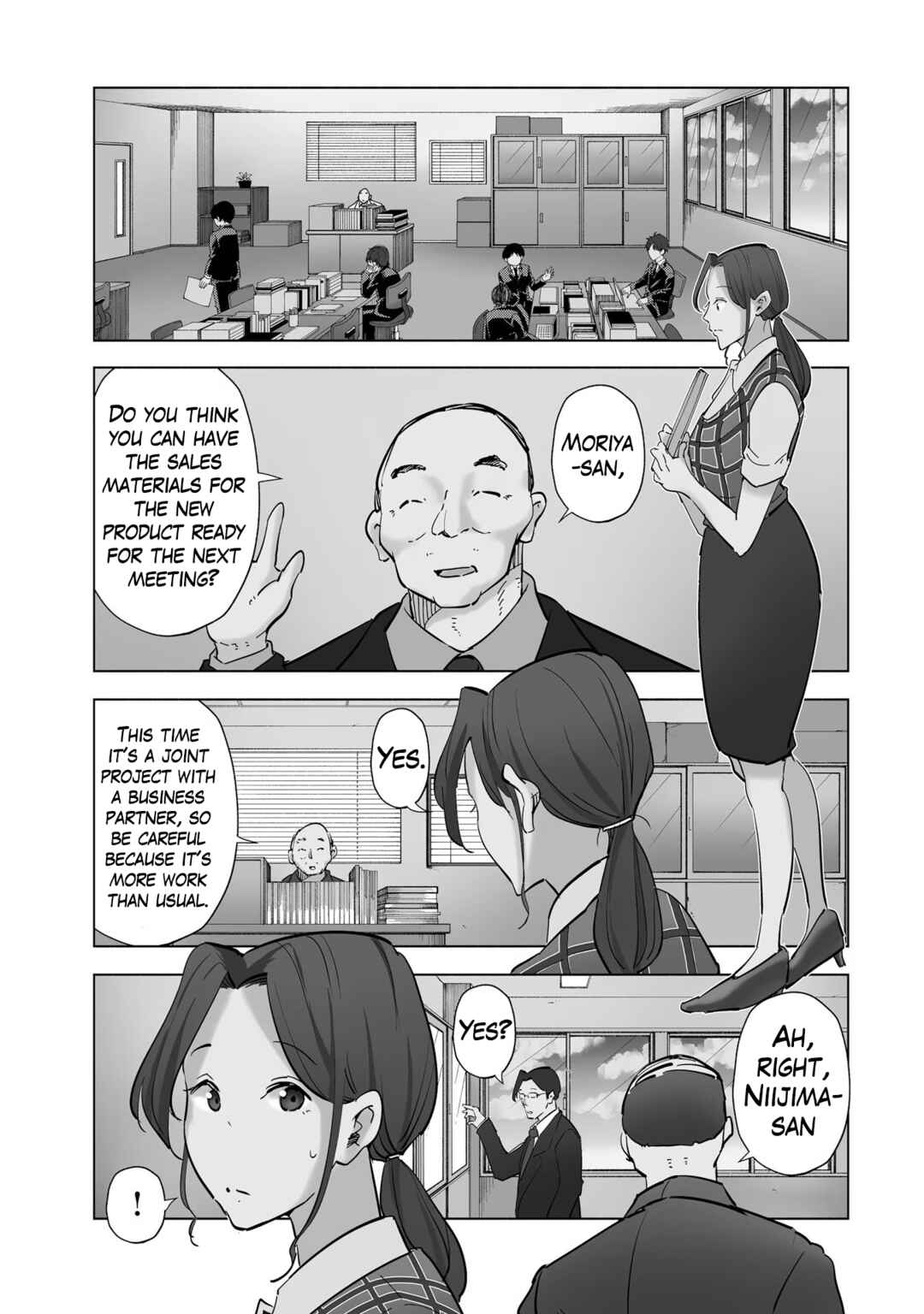 Chapter 83 - Page 2