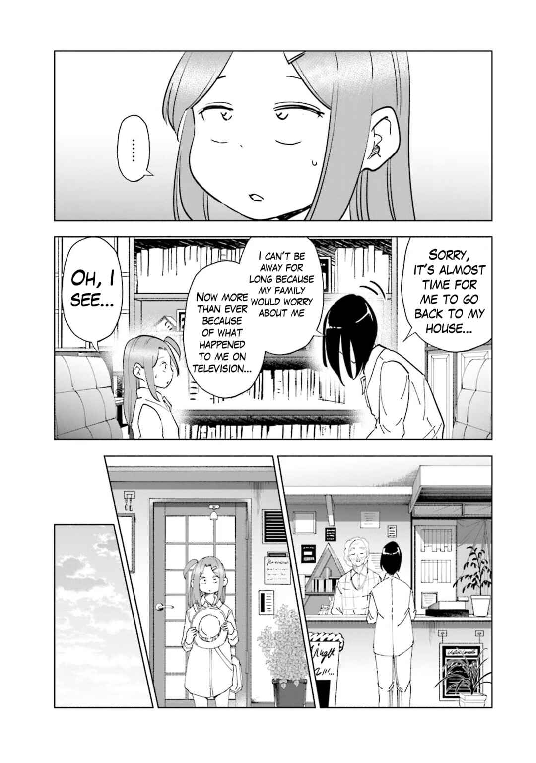 Chapter 83 - Page 22