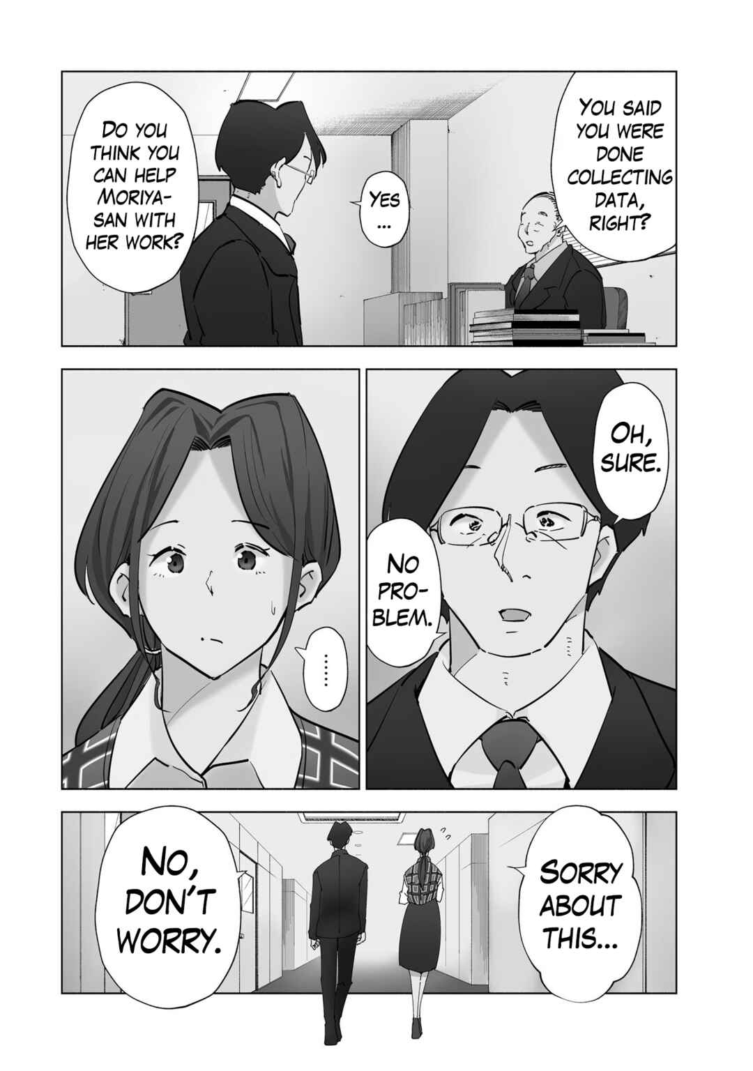 Chapter 83 - Page 3