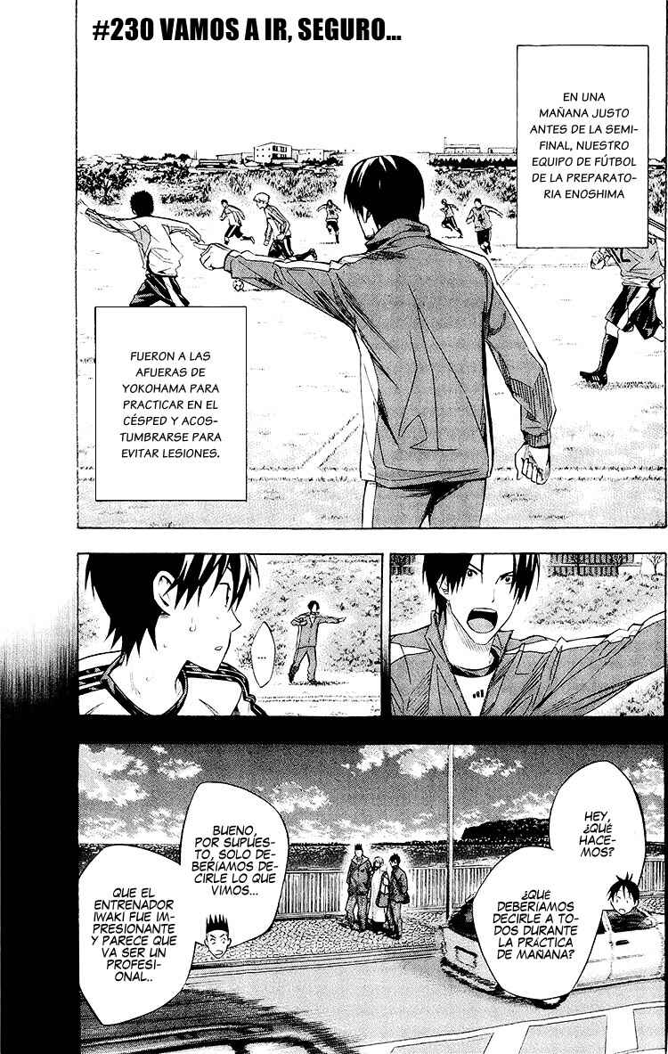 Chapter 230 - Page 2