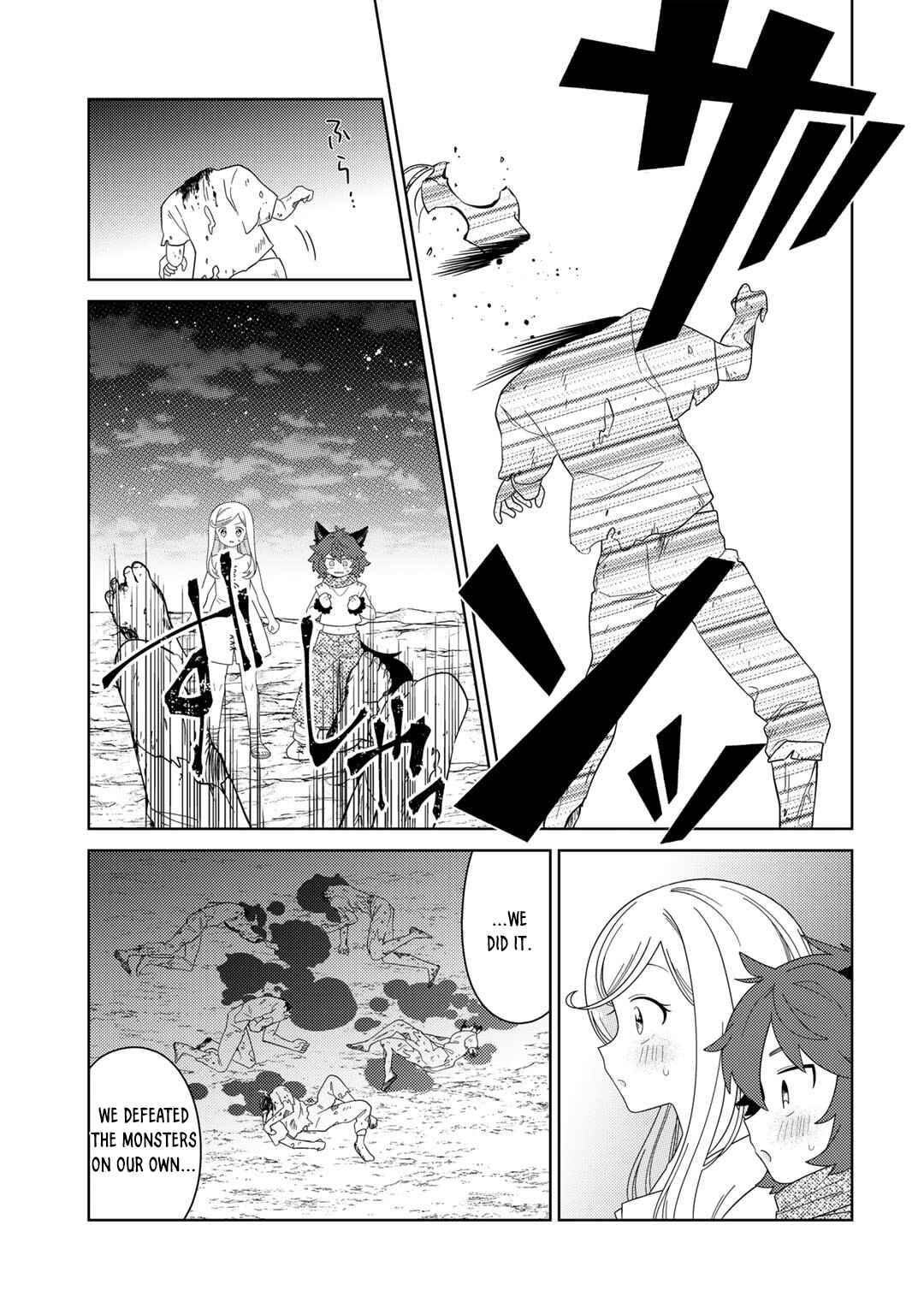 Chapter 64 - Page 11
