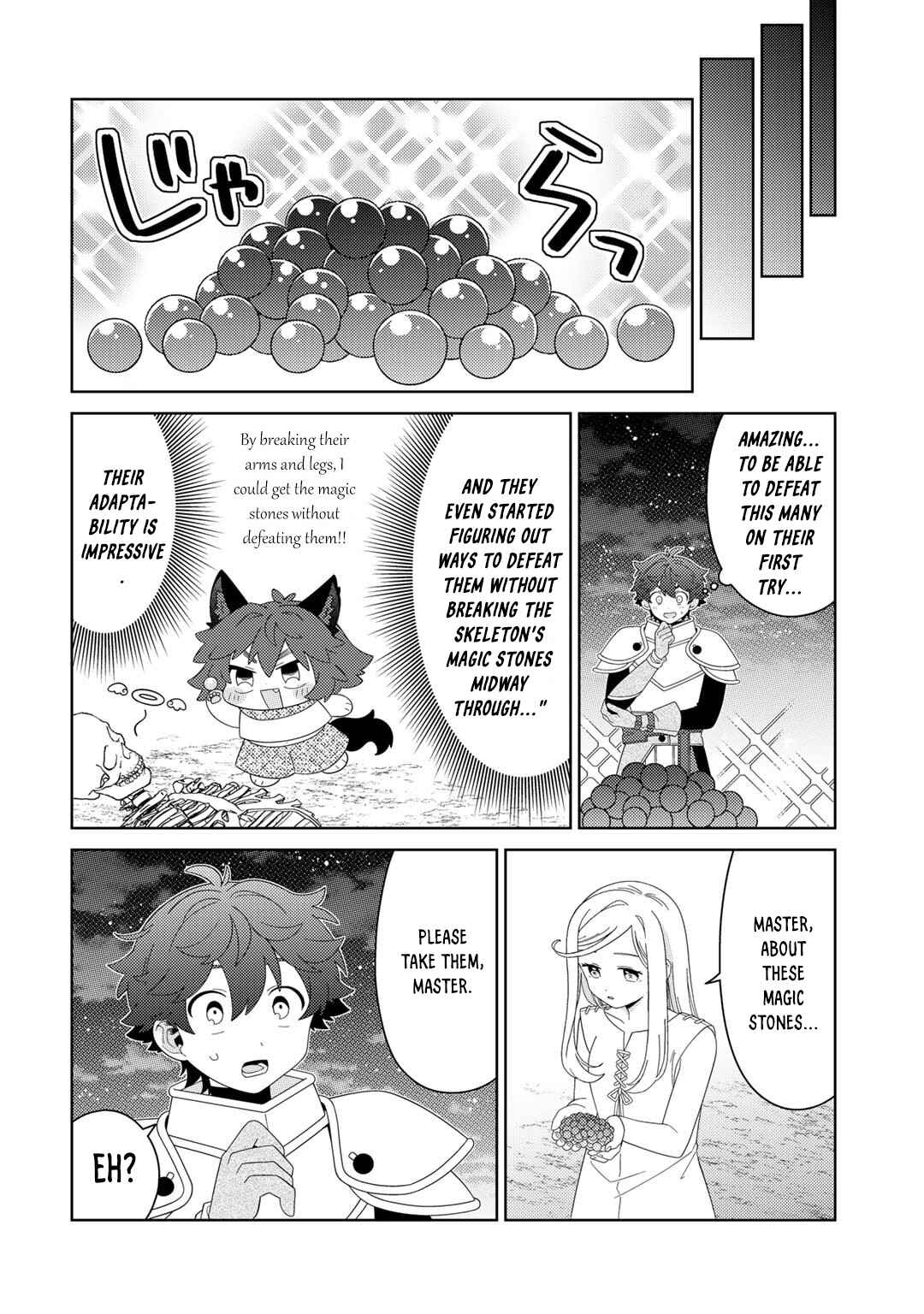 Chapter 64 - Page 14