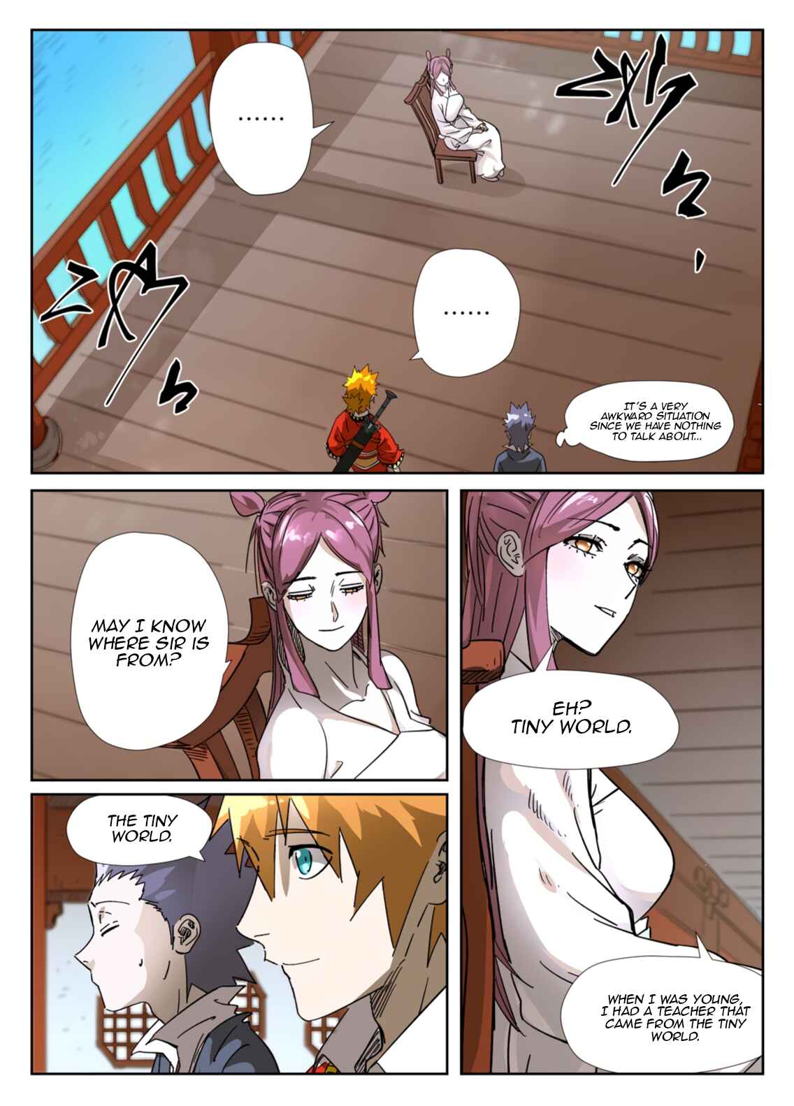 Chapter 308 - Page 2