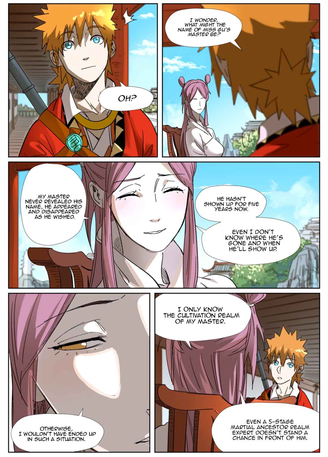 Chapter 308 - Page 3