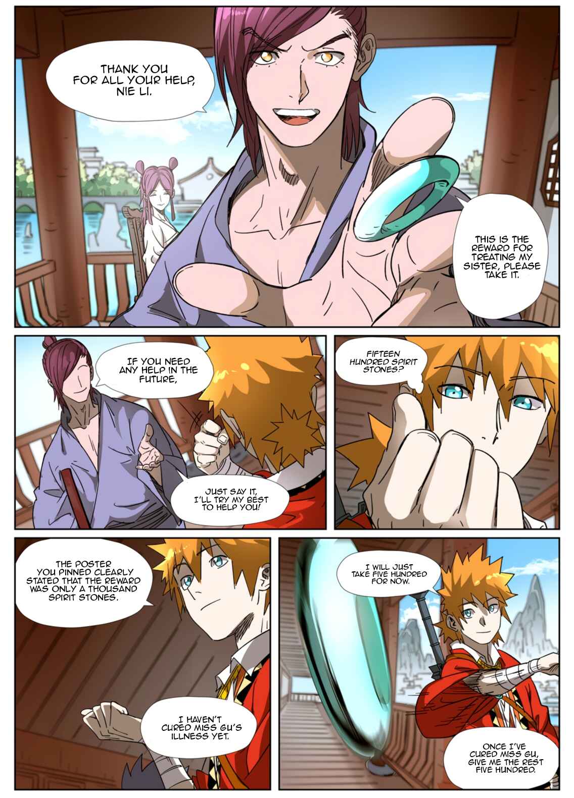Chapter 308 - Page 9
