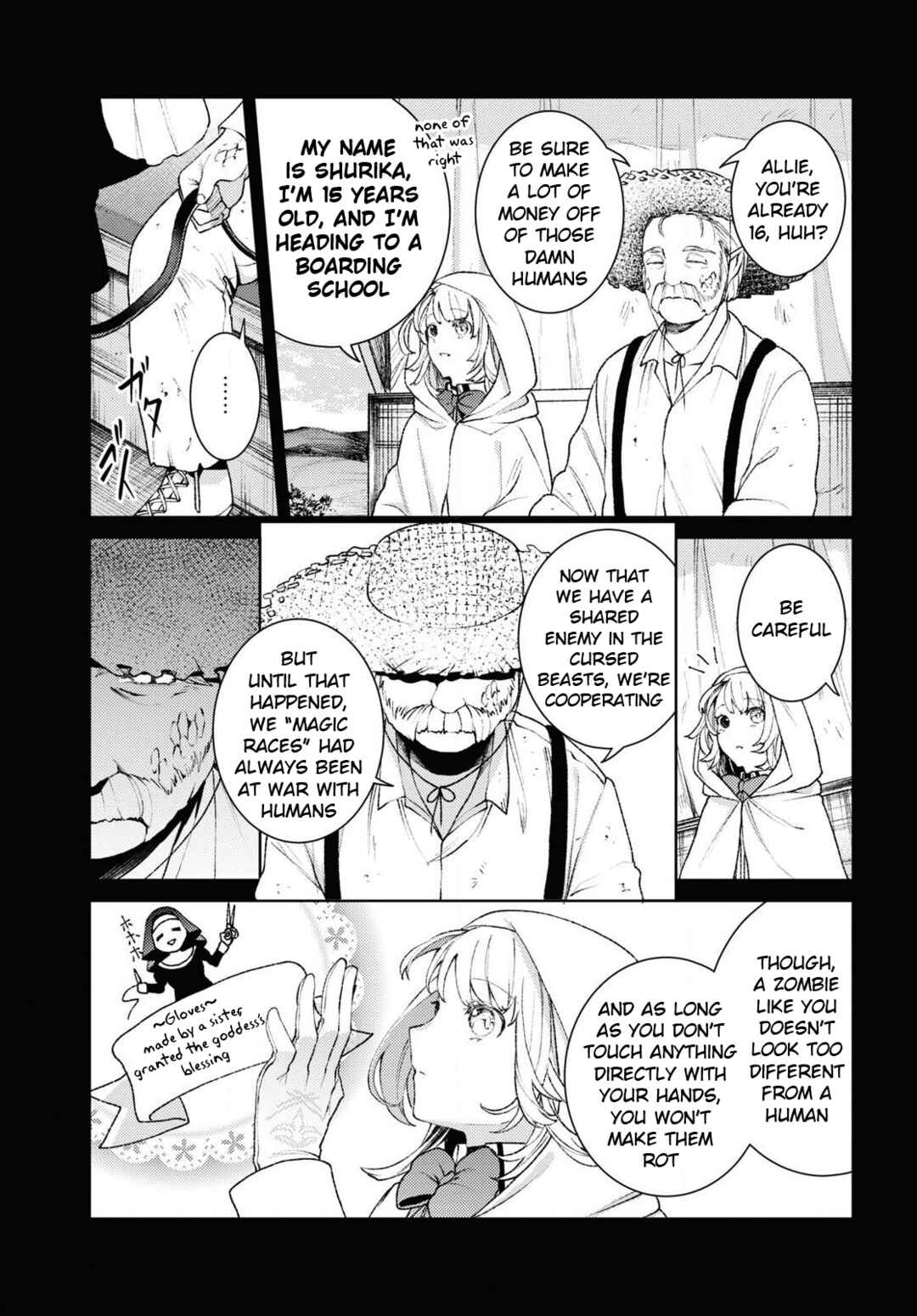 Chapter 1 - Page 5