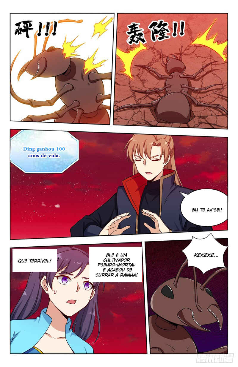 Chapter 366 - Page 13