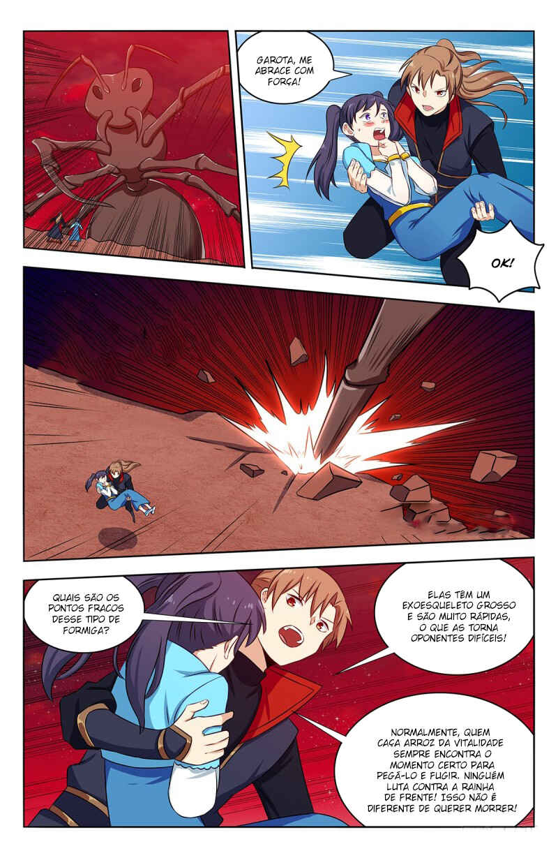 Chapter 366 - Page 4