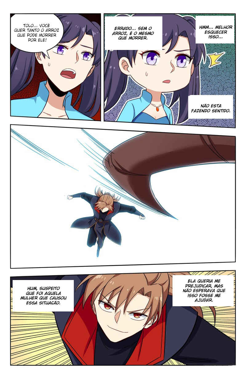 Chapter 366 - Page 6
