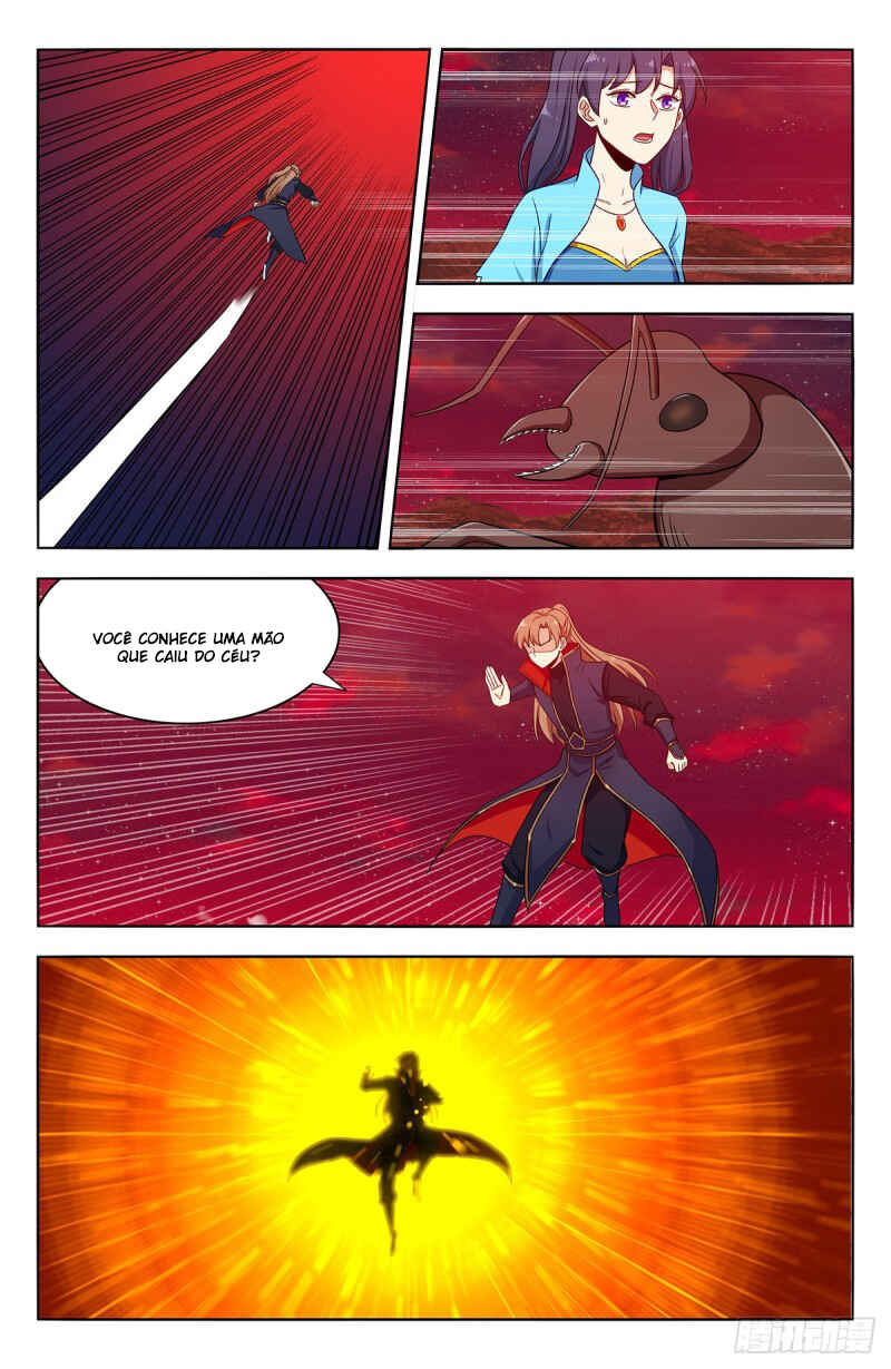 Chapter 366 - Page 8