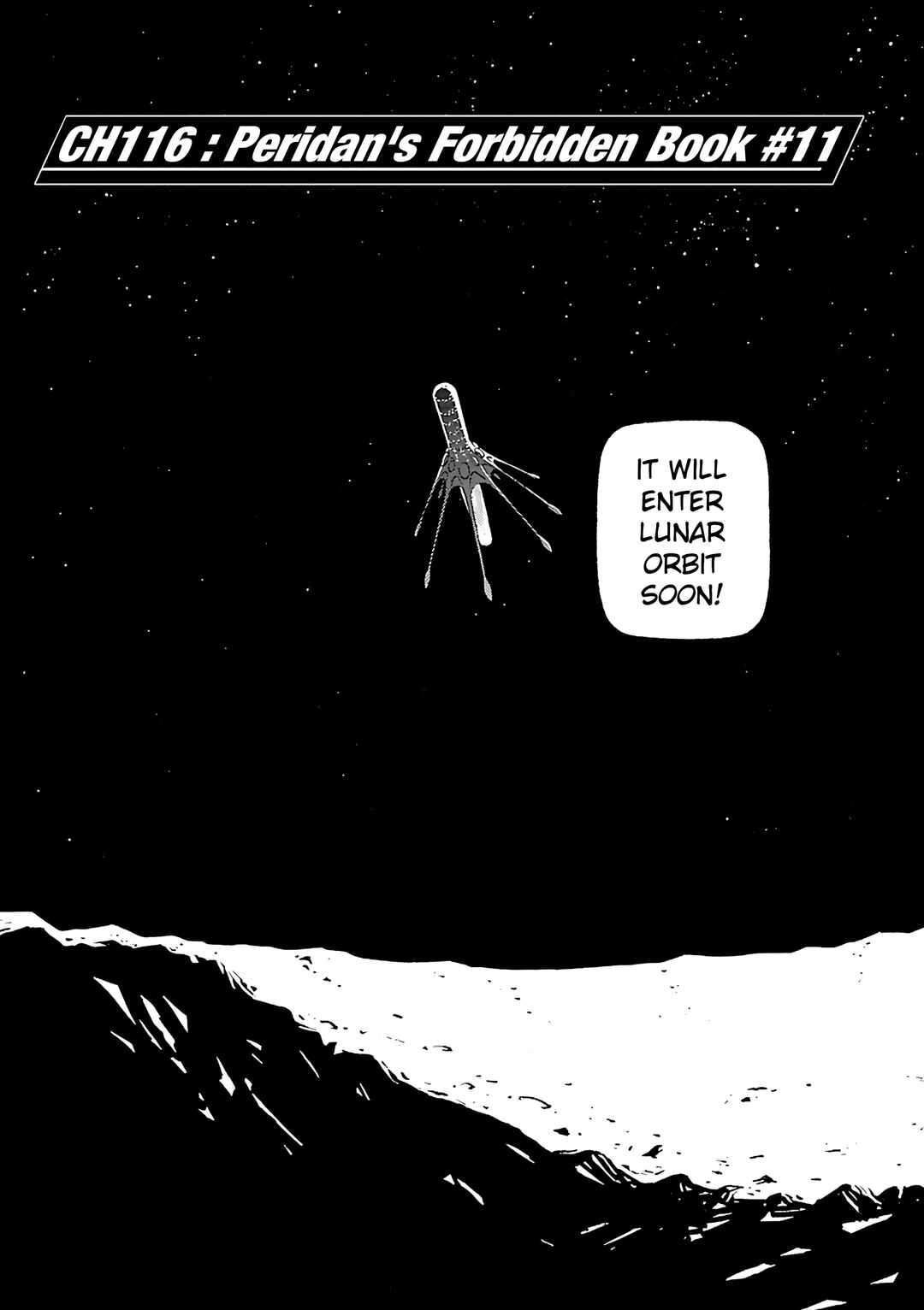Chapter 116 - Page 3