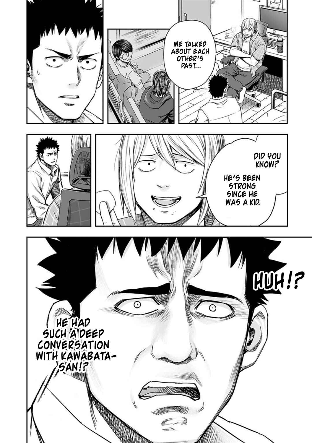 Chapter 155 - Page 10