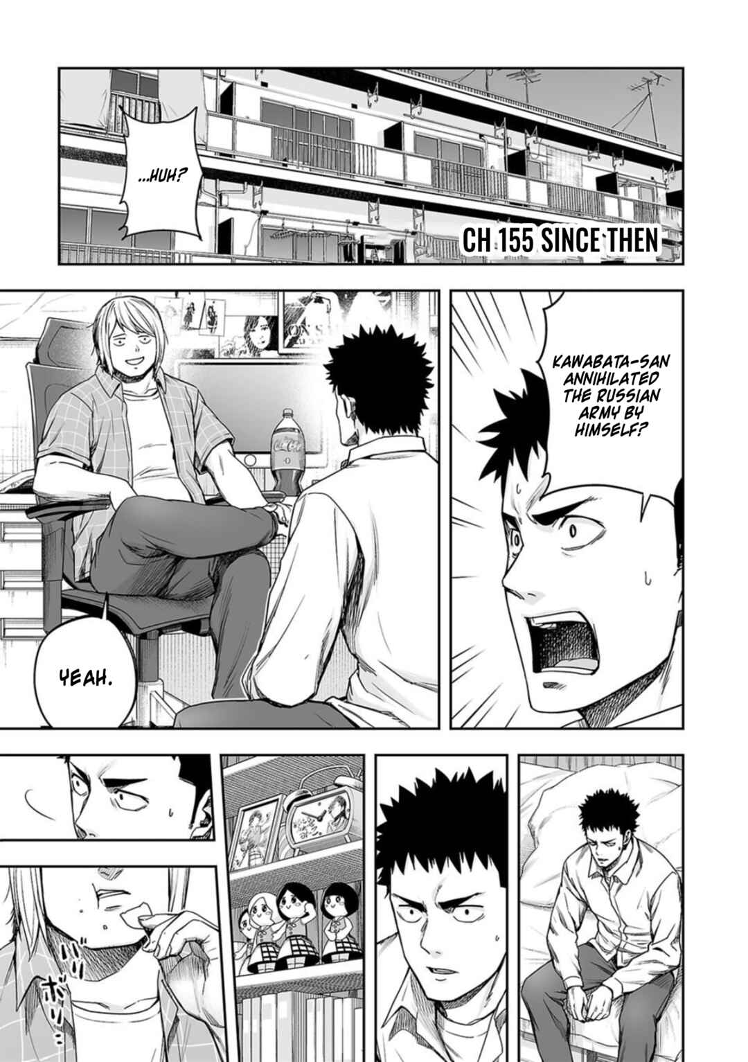 Chapter 155 - Page 3