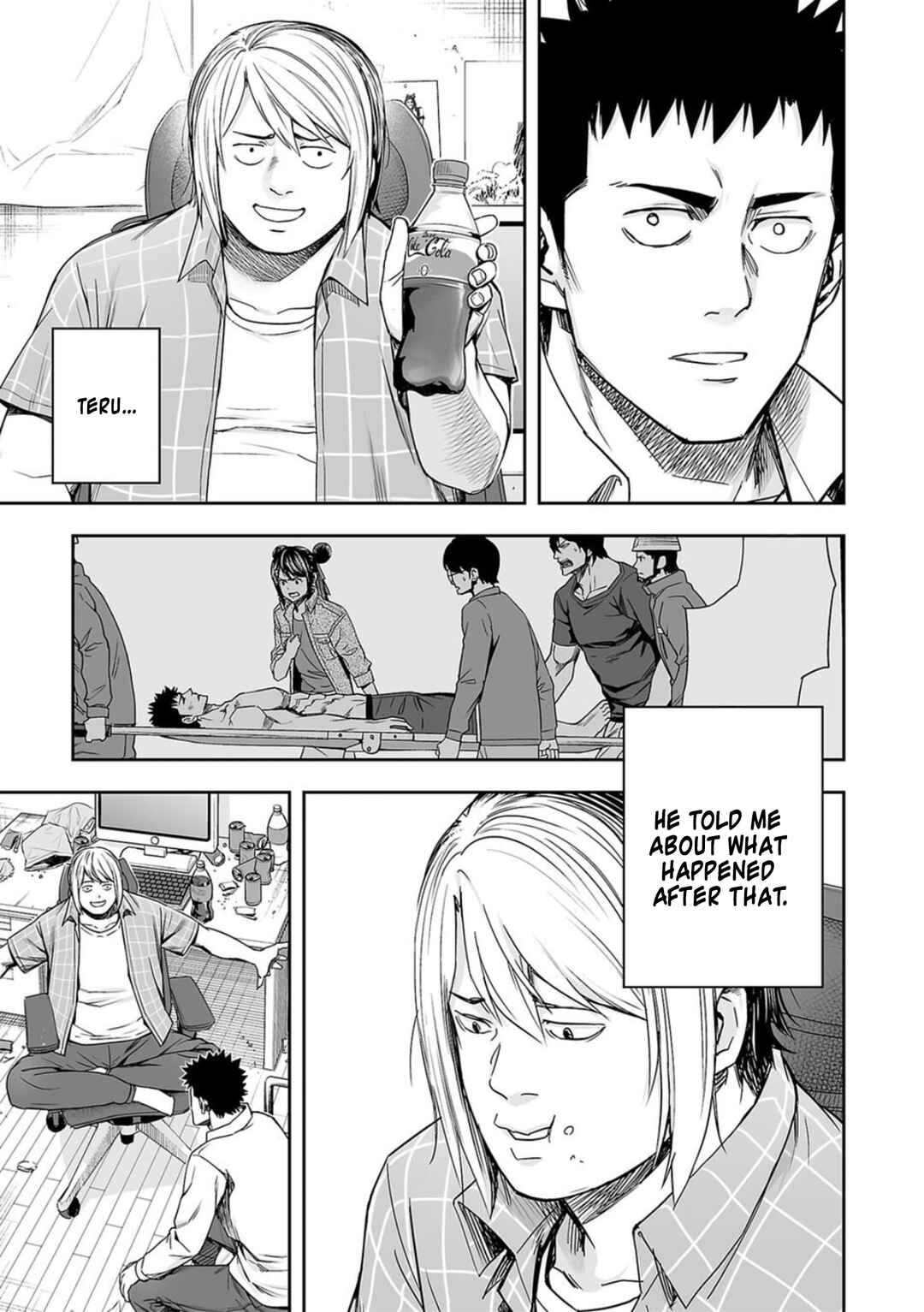 Chapter 155 - Page 5